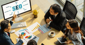 Read more about the article How Structured Data Improves Visibility