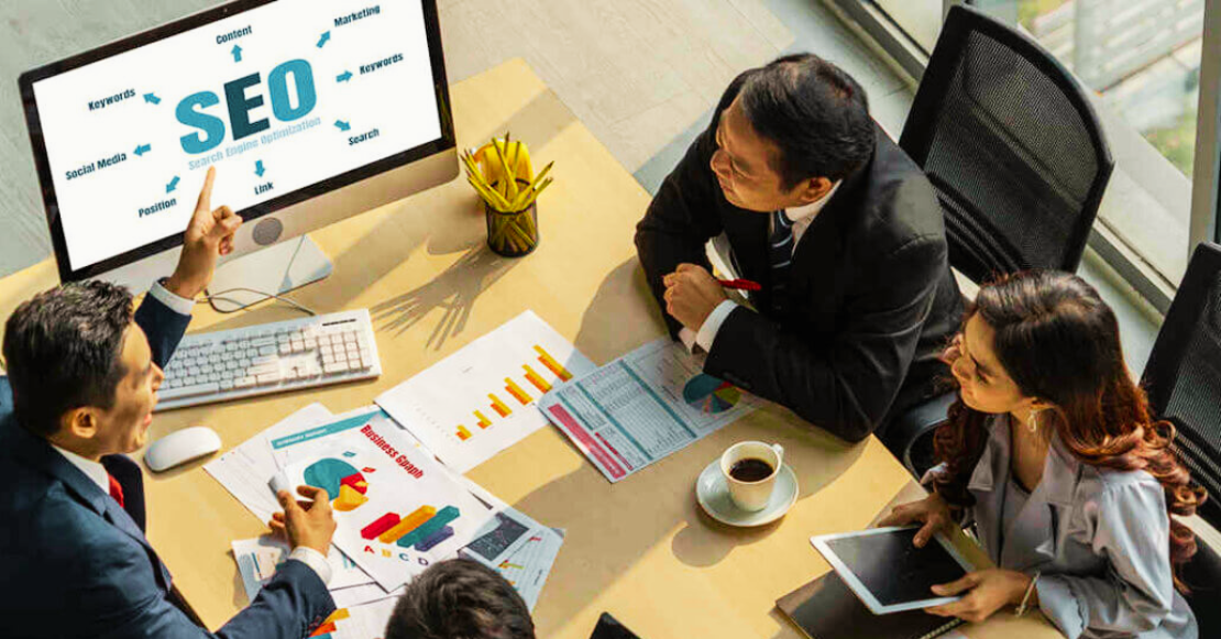 You are currently viewing How Structured Data Improves Visibility