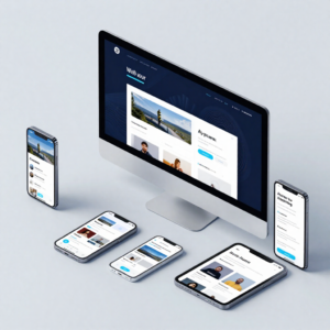 Read more about the article Online Gambling Websites with User-Friendly Design