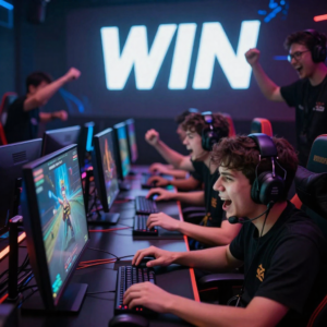 Read more about the article How Strategy Games Improve Critical Thinking