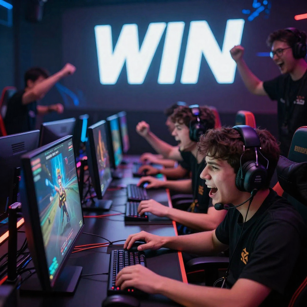 Read more about the article How Strategy Games Improve Critical Thinking