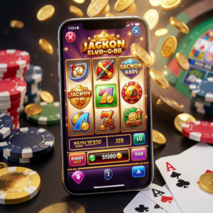 Read more about the article How Online Fish Games Became Popular